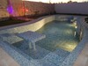 Beautiful and large villa with pool in hammamet