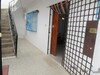 House in a working-class neighborhood in birbouregba