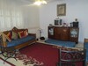 Maison dans un quartier calme et populaire à hammamet