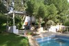 AL villa avec emplacement calme à Yasmin Hammamet