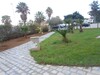 for rent beautiful appartementement in a well guarded residence