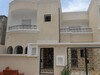 AV une villa neuve sur deux niveaux à hammamet