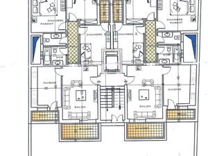 un emplacement stratégique