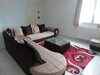 al appartement moderne meublé au plein centre ville hammamet
