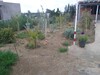 AV villa inachevée dans la compagne de hammamet