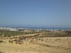 Hammamet Nord avec Vue Mer Terrain 8 hectares
