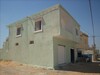 à la ceinture de zone Craxi Hammamet maison avec 2 garages