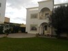 AV belle villa style American à Hammamet