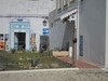 av belle maison inachevée au centre ville Hammamet