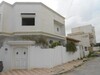for sale beautiful villa in North Hammamet on 2 levels