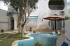 for rent villa not far from the Nahrawes hotel in Hammamet