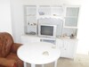 Av à hammamet beau maison RC fini et un étage inachevé