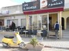 av fond de commerce d'un café à hammamet