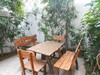 for rent appartementement for holidays in the sea near hammamet