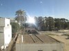 AV plein centre ville Hammamet avec vue de mer Appartement