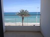 APPARTEMENT HAUT STANDING FRONT DE MER