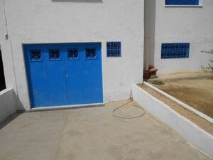 AL 2 batiments pour l'élevage de cailles