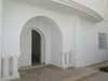 Villa style américain à Hammamet Sud