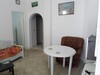 AV a hammamet un RC fini et un étage inachevé