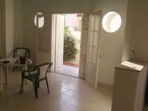 maison spacieuse a bizerte