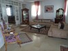 AV agréable appartement au premier étage a hammamet nord