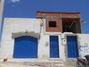 AV rez de chaussée et un étage inachevé a hammamet