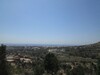 Terrain 2970m vue de mer à Hammamet