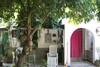 AV UNE BELLE VILLA CACTUS A HAMMAMET