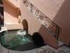 AV UNE BELLE VILLA STYLE ARABESQUE MODERNE A HAMMAMET