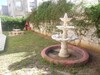 to rent a very beautiful villa furnished in North hammamet
