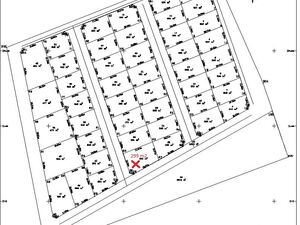 Lot 299 à el mourouj