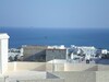 av appartement avec jolie et agréable vue mer à hammamet