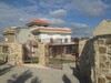 Villa les arcades à la campagne du Hammamet