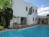 a Jinen Hammamet AV Villa de charme avec piscine