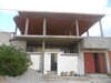 AV Une belle maison étage inachevé vue mer