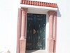 a very beautiful House has two levels a hammamet