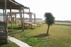 for rent very nice villa with private access to the beach has nabeul