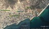 250 m Hamamet nord emplacement unique