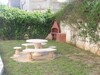 al villa meublée et pas loin de la mer à hammamet nord