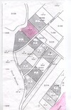 terrain a Barraket Essahel 1205