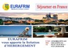 Stay in Europe France