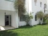 Appartement s+2 avec jardin à Hammamet Sud