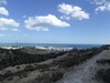 Large lot with magnificent unobstructed sea view
