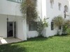 for sale appartementement s + 2 with garden in Hammamet Sud