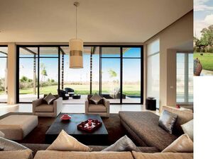 Villa de 440 m à Marrakech