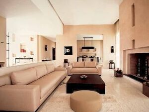 Villa luxueuse de 432 m