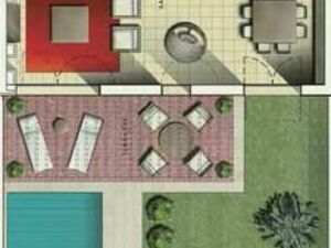 Riad de luxe de 329 m