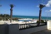 Rent beautiful appartementement sea view