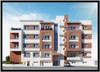 Appartement S+3 en bord de mer à Chott Meriam Sousse