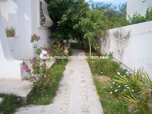 Villa El Boustene ref A Hammamet